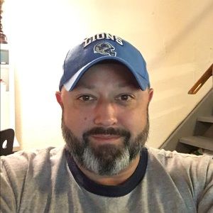 Meet your Posher, Mark